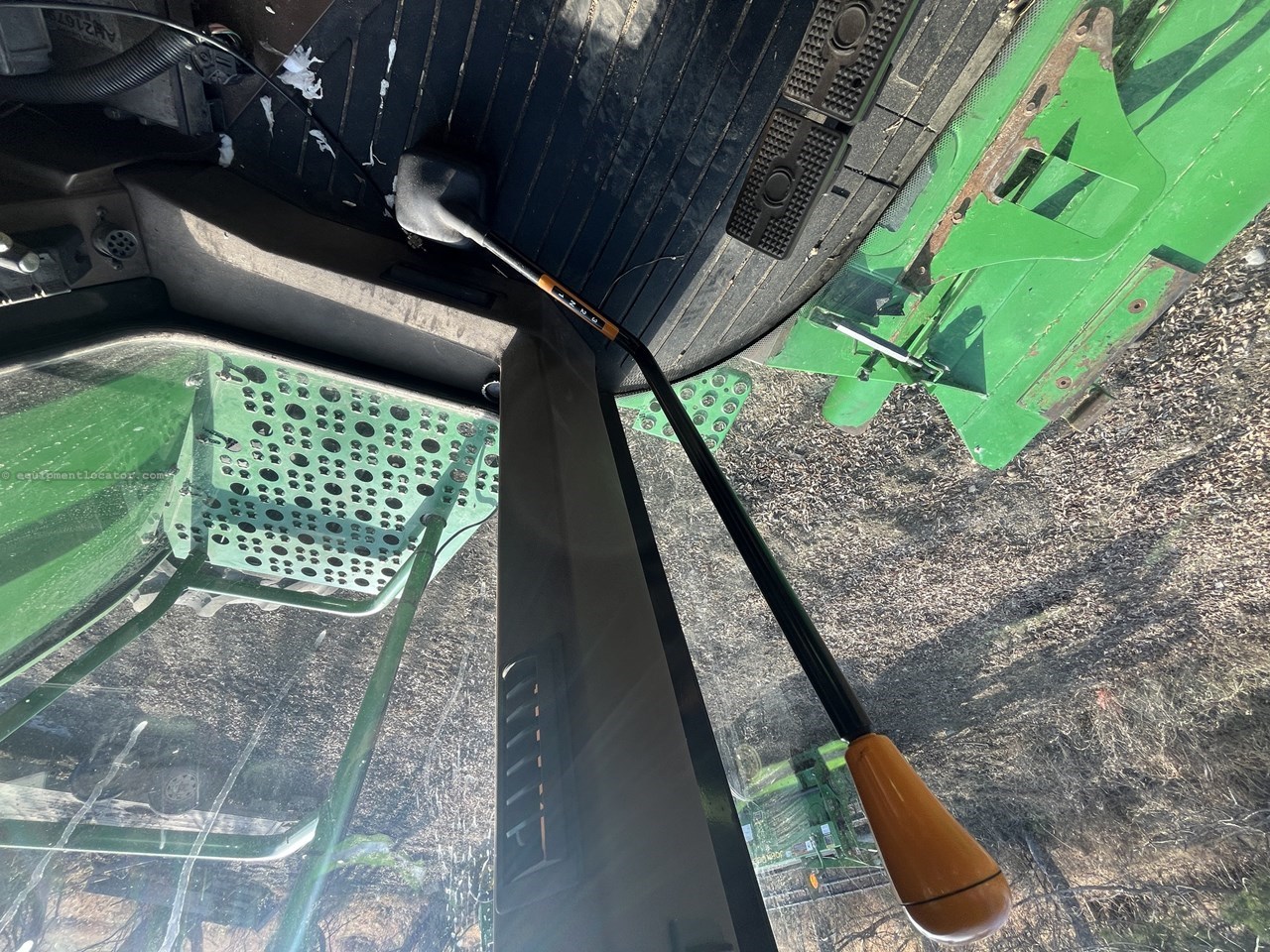 2006 John Deere 9860 STS Image 10