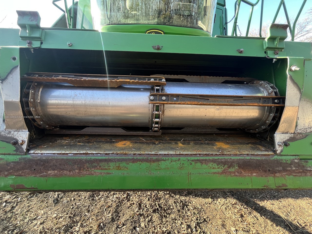 2006 John Deere 9860 STS Image 36