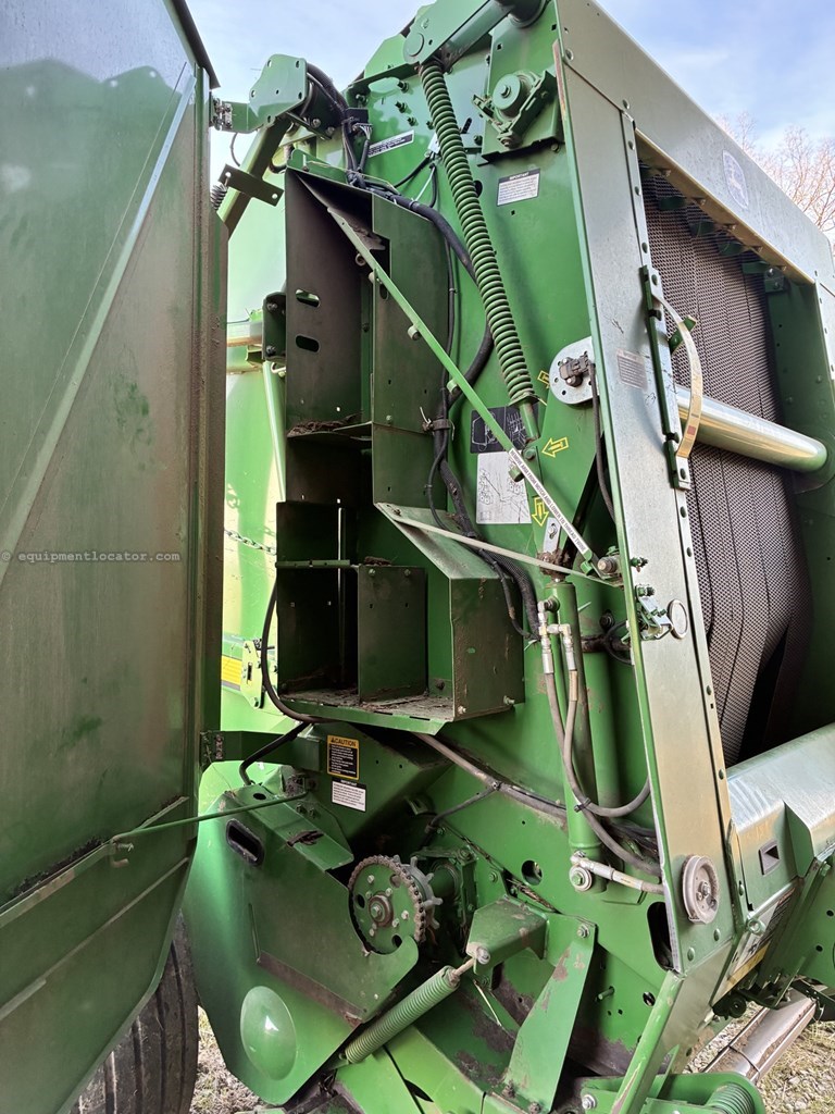 2015 John Deere 469 Image 10