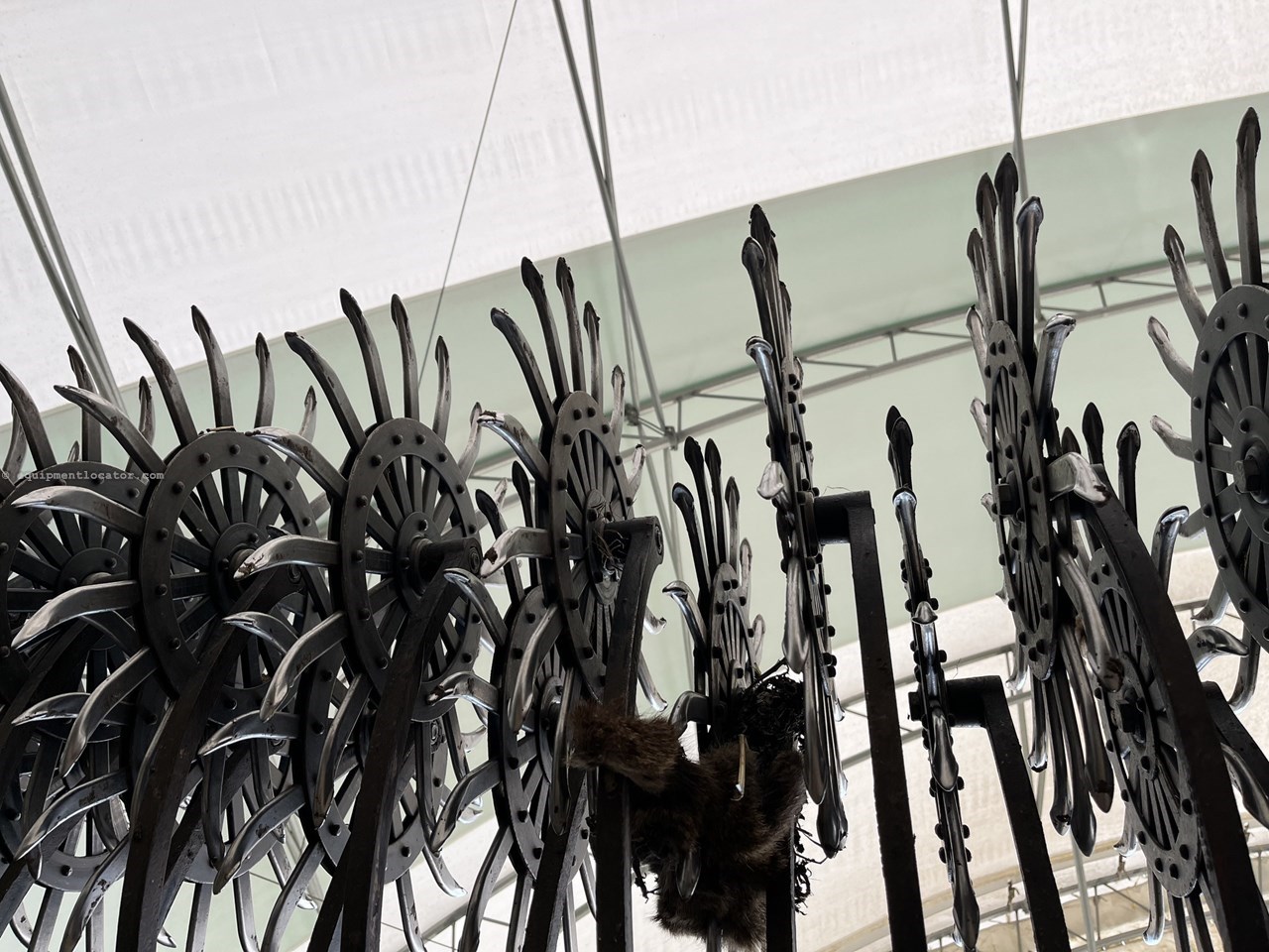 2020 Yetter 3541 Image 10