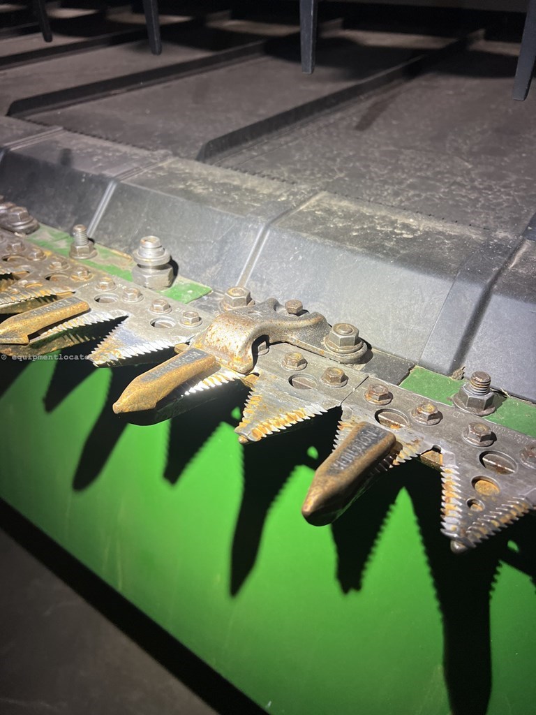 2020 John Deere 745FD Image 10