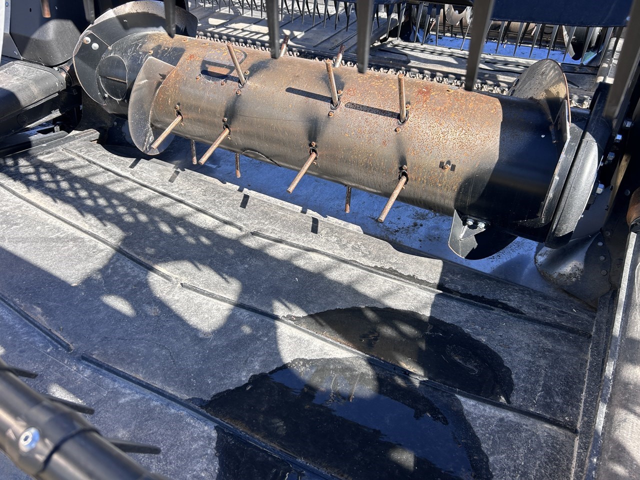 2025 MacDon FD235 Image 10