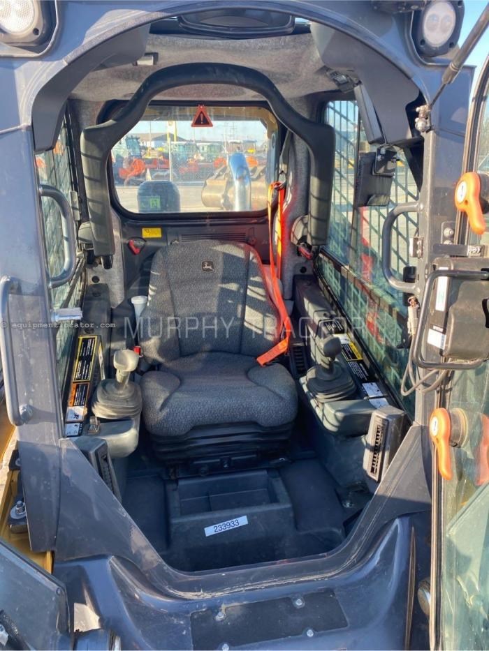 2024 John Deere 325G Image 10