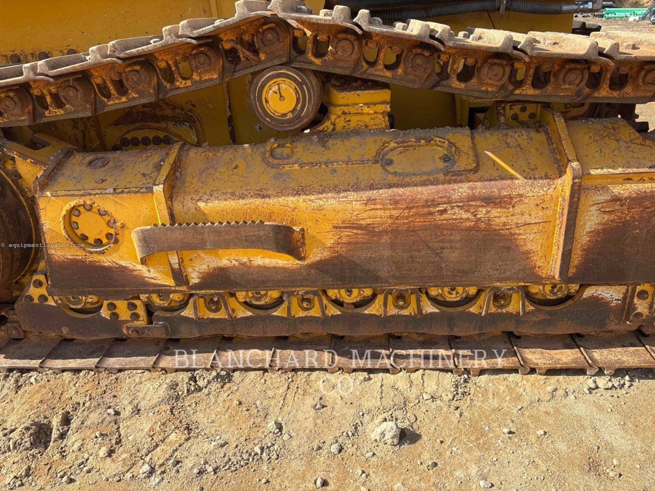 2018 John Deere 755K Image 16