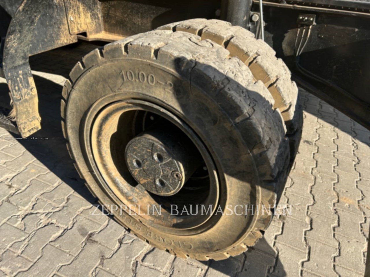 2023 Caterpillar MH3026-07A Image 6