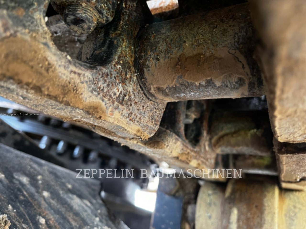 2019 Caterpillar 325FL Image 15