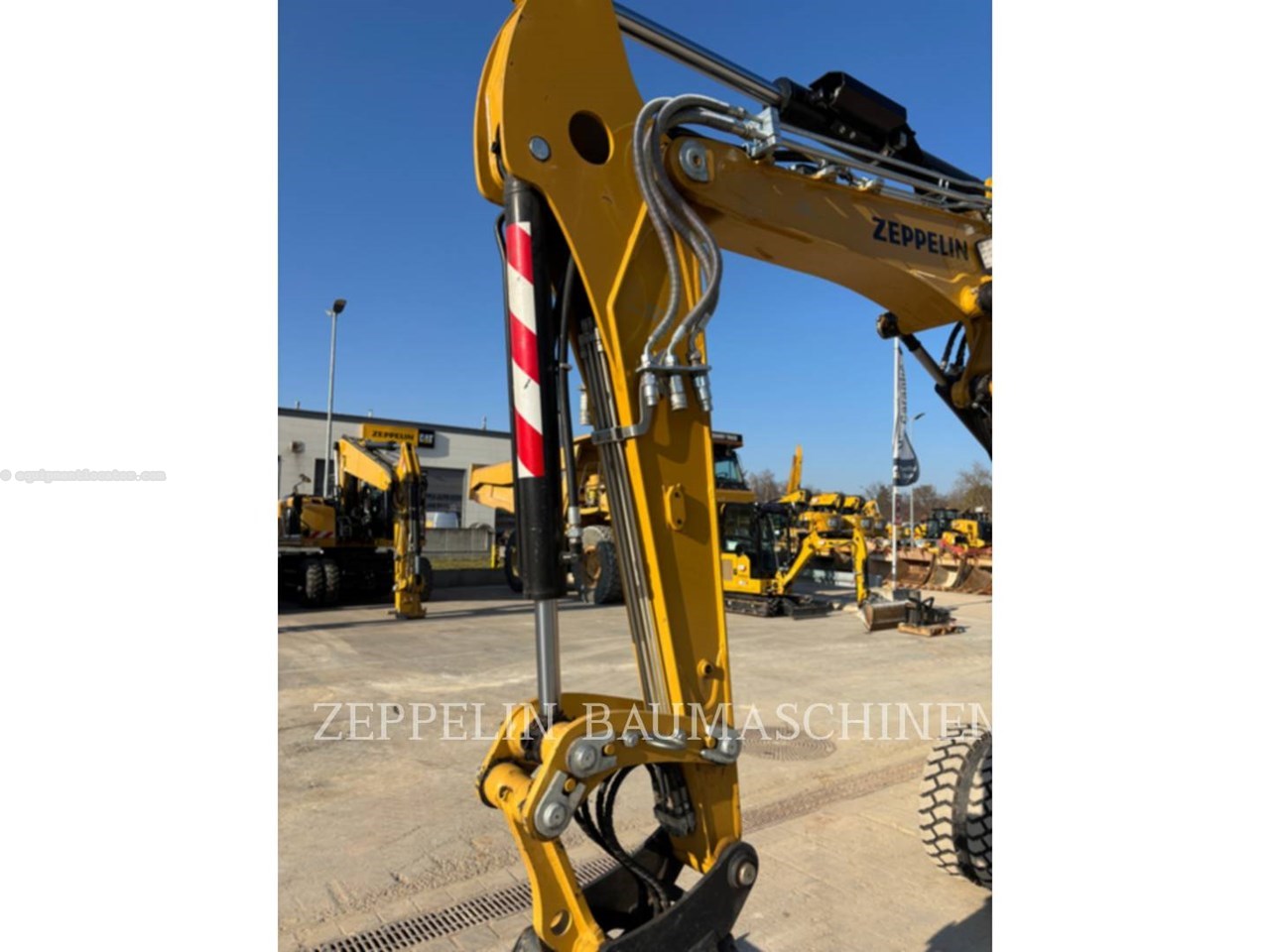 2023 Zeppelin ZM70 Image 10