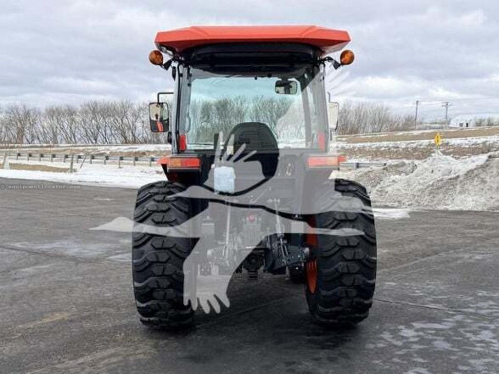 2026 Kubota MX6000HSTC Image 4