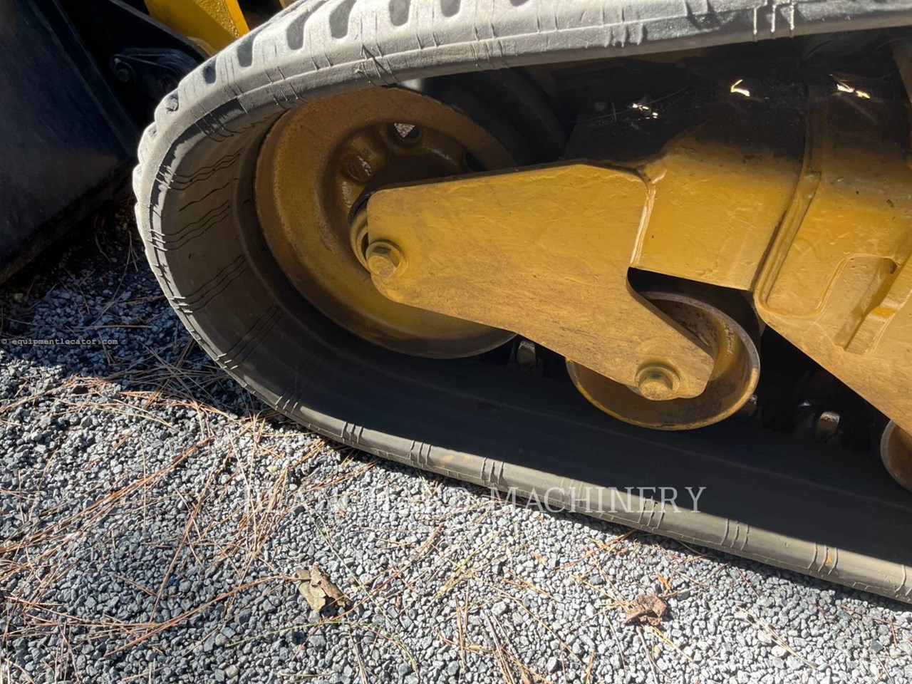 2022 Caterpillar 259D3 Image 10