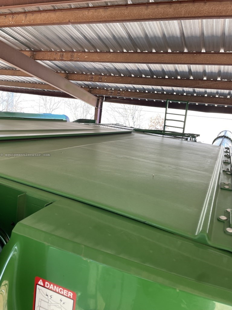 2022 John Deere S790 Image 10