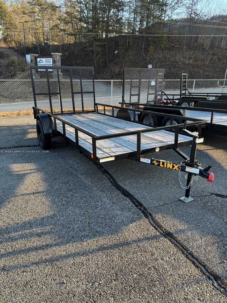 2025 Linx UT357712T Image 3