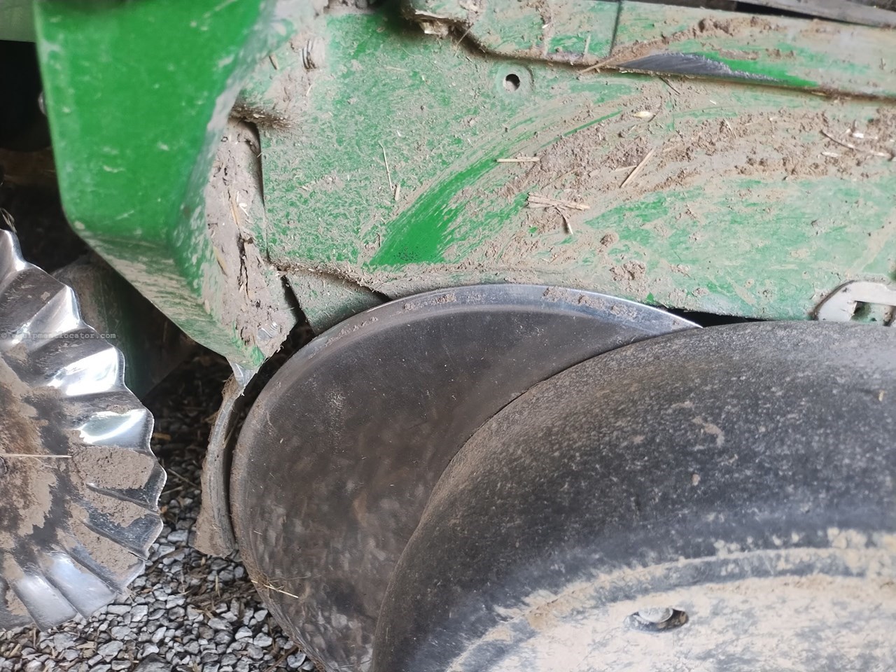 2015 John Deere 1795 Image 10