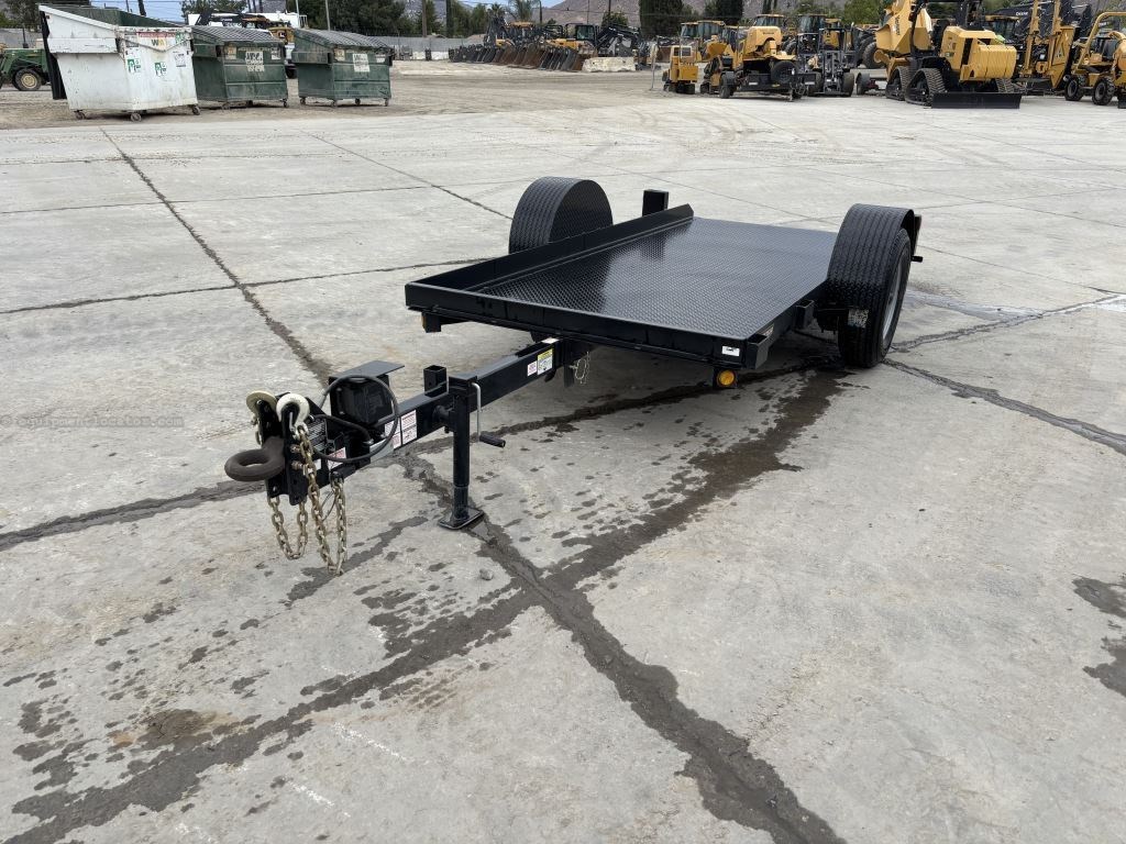 2024 UNKNOWN TS-6512-D Image 1