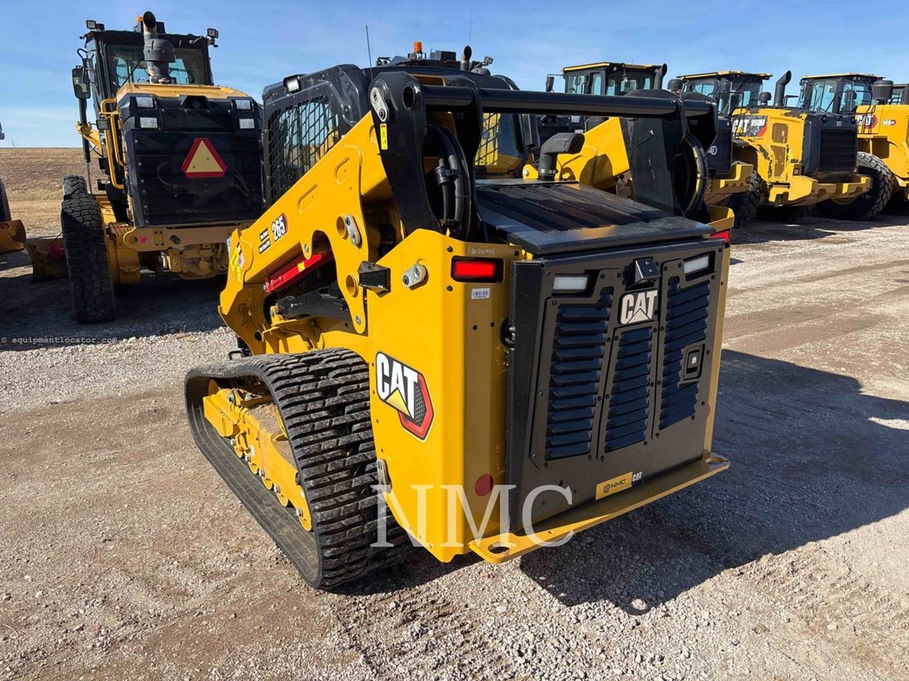 2025 Caterpillar 26505 Image 10