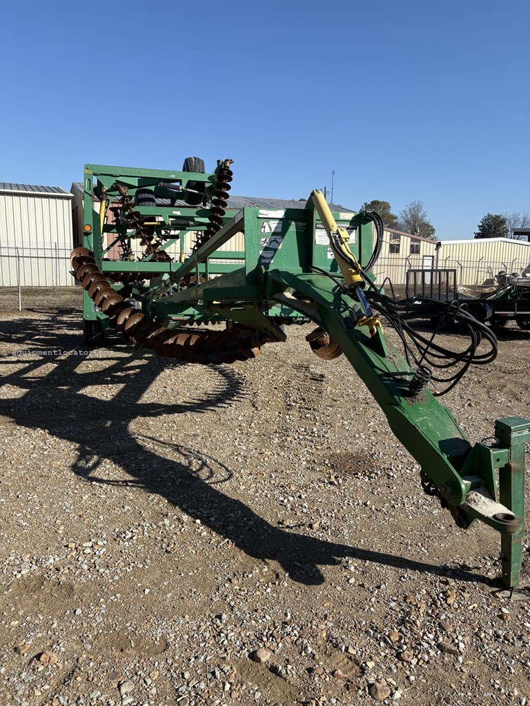 2014 Kelly 45D Image 2