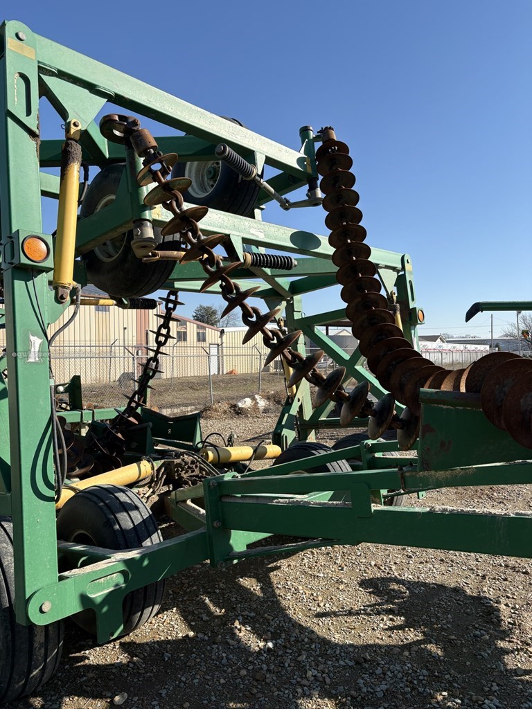 2014 Kelly 45D Image 4