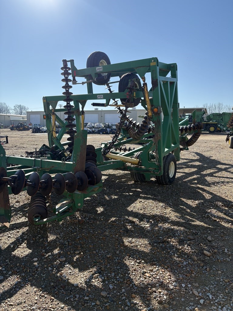 2014 Kelly 45D Image 5