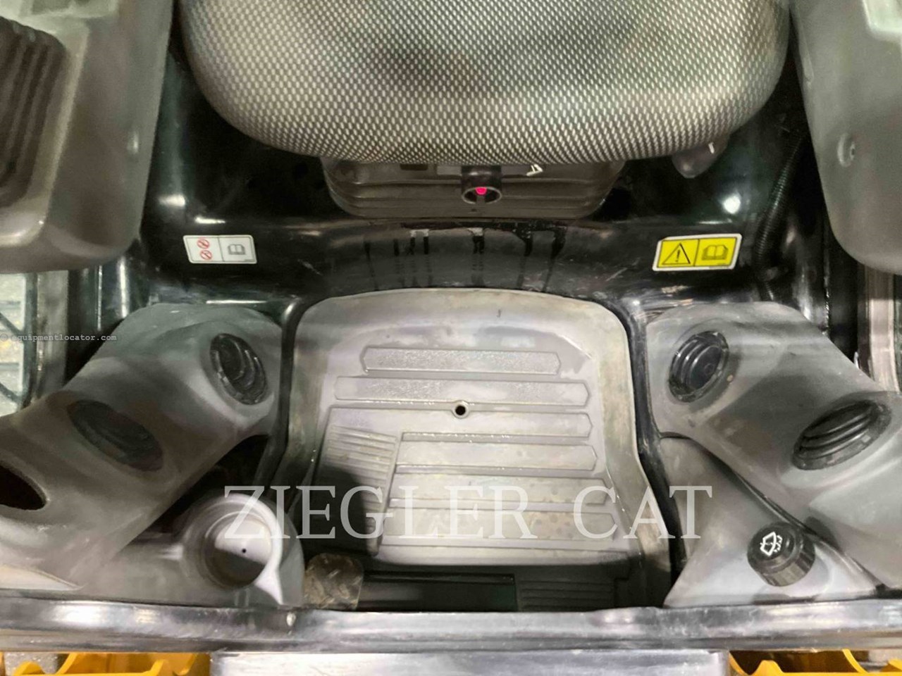 2020 Caterpillar 299D3 Image 10