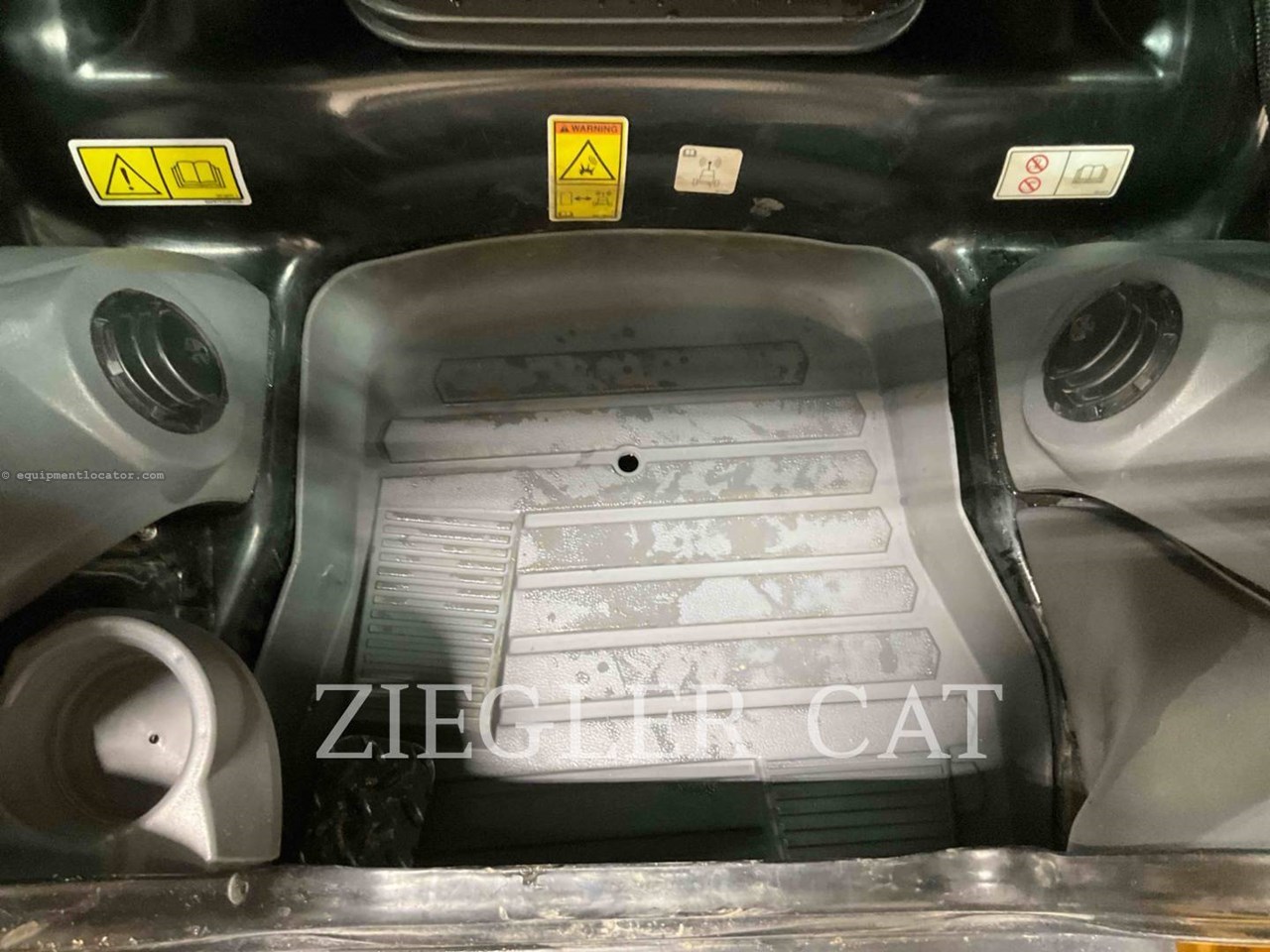 2023 Caterpillar 259D3 Image 10