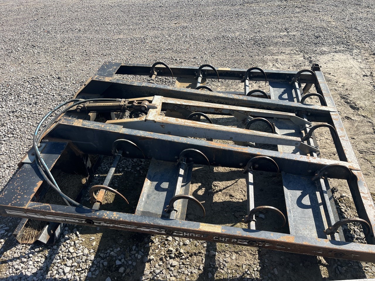 2018 Hoelscher 100 Image 4