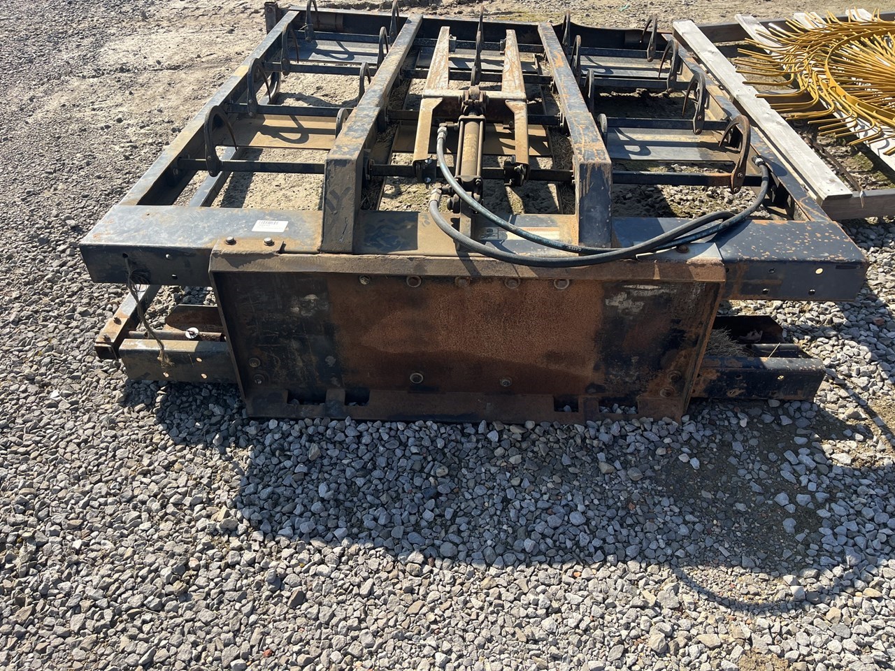 2018 Hoelscher 100 Image 5