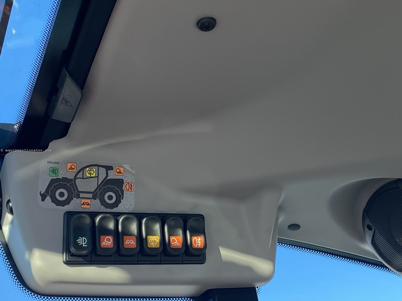 2024 Manitou MLT 737-130 PS+ Image 25