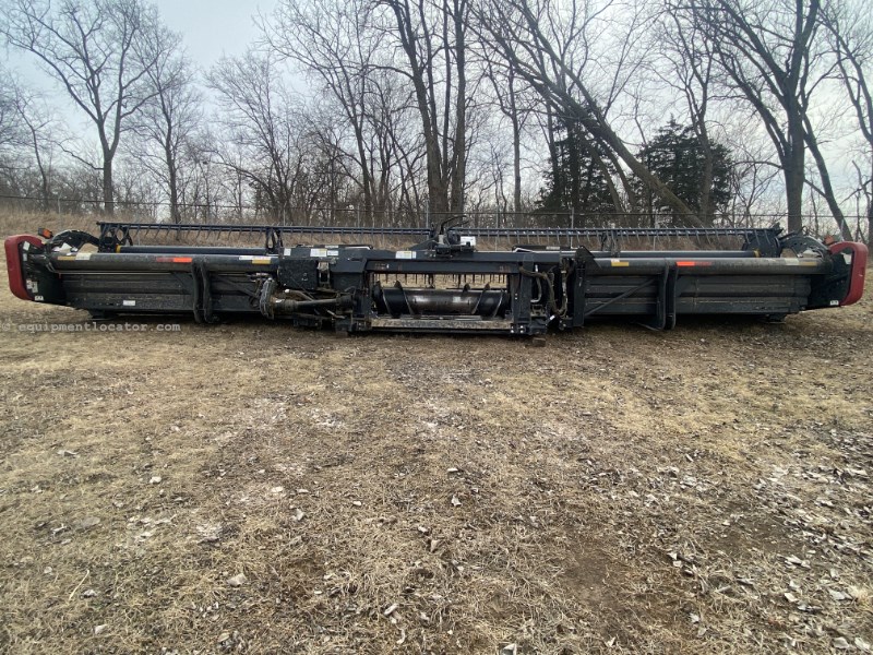 2010 Case IH 2162 Image 10