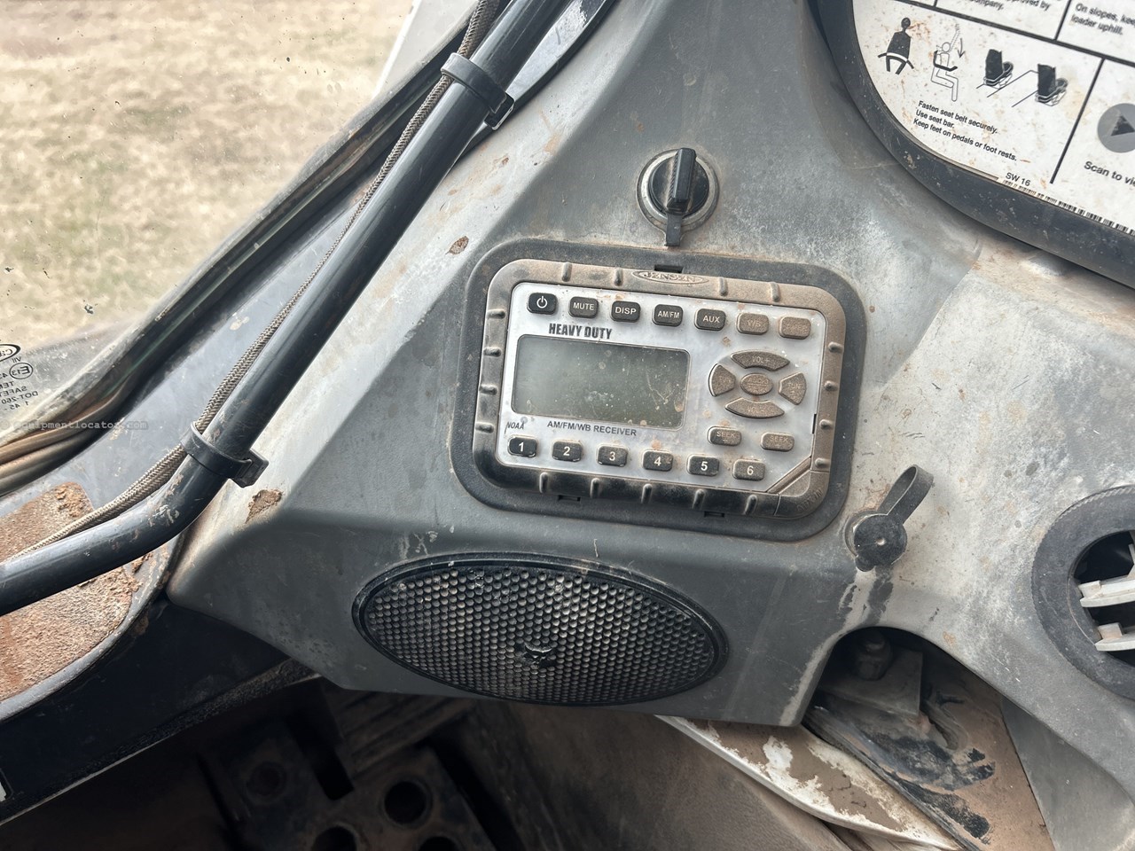 2020 Bobcat T770 Image 10