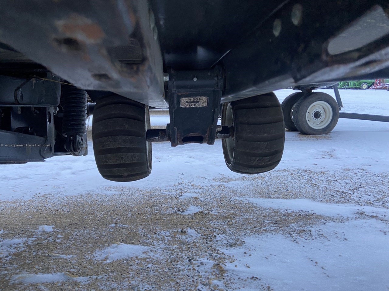 2023 MacDon FD240 Image 10