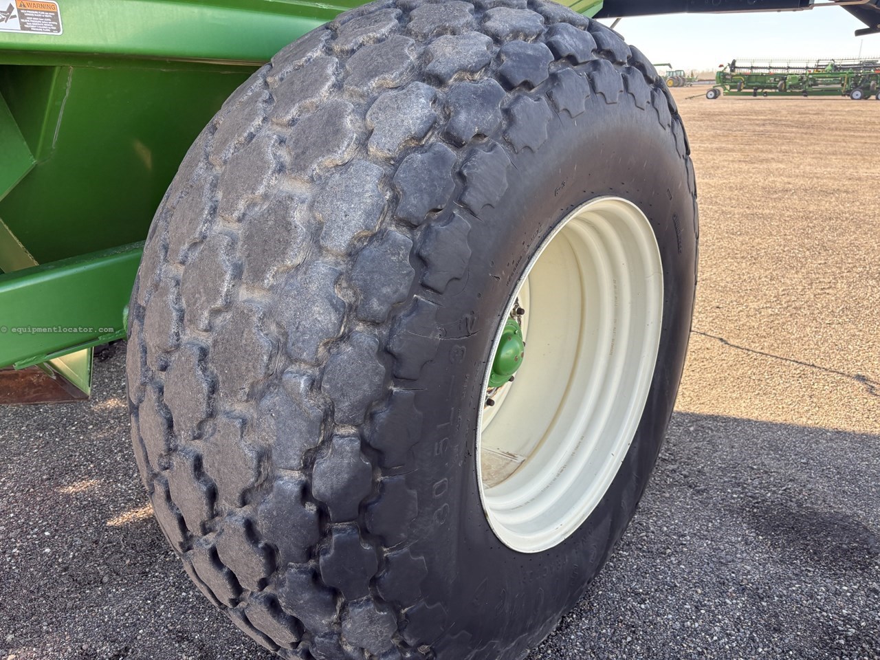 2010 Brent 882 Image 10