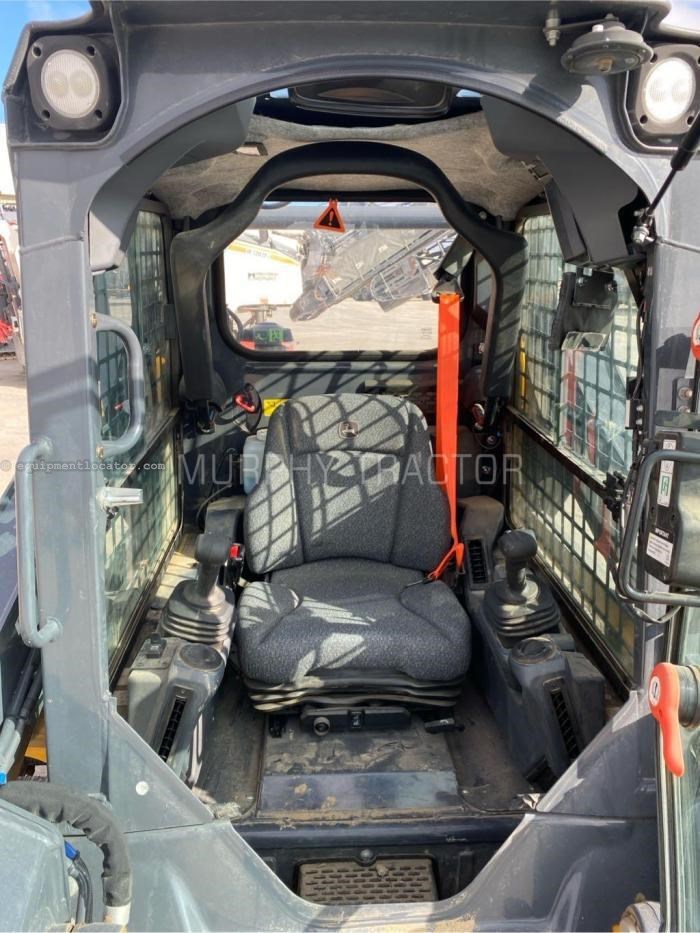 2023 John Deere 317G Image 10