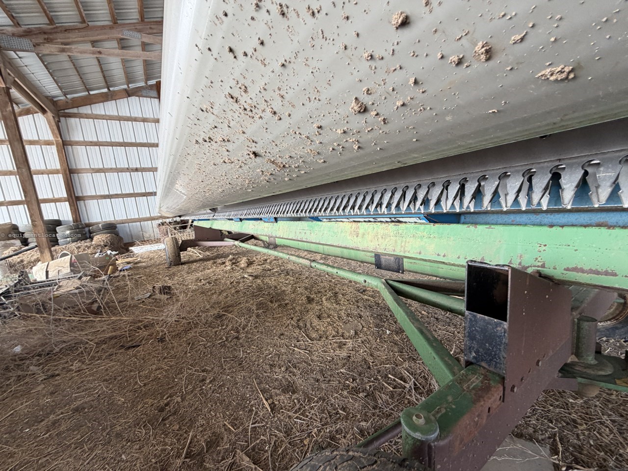 2022 Shelbourne CVS32 Image 10