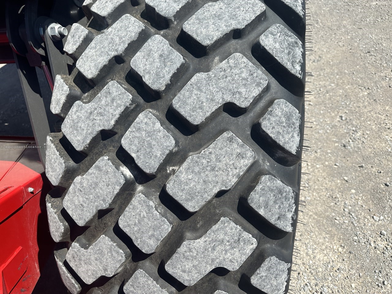 2024 Massey Ferguson WR235 Image 10