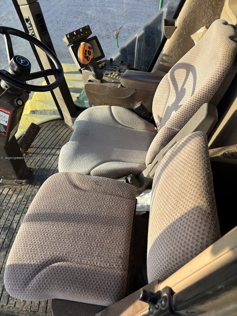 2015 John Deere CS690 Image 10