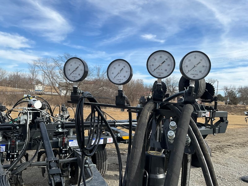 2026 Dalton DW7240 Image 10