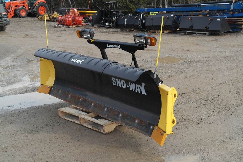 Sno-Way 29HD Image 4