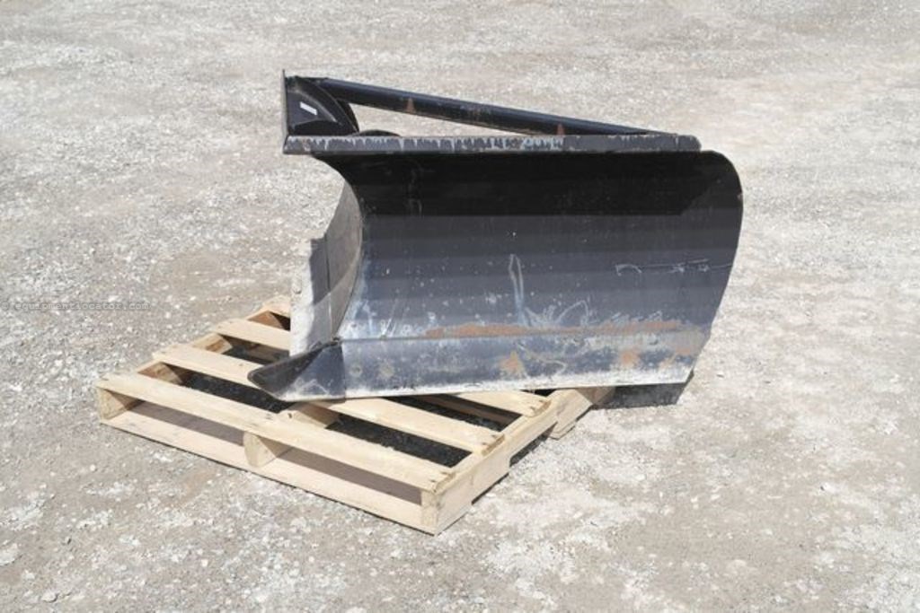 2008 HLA VP54 Image 2