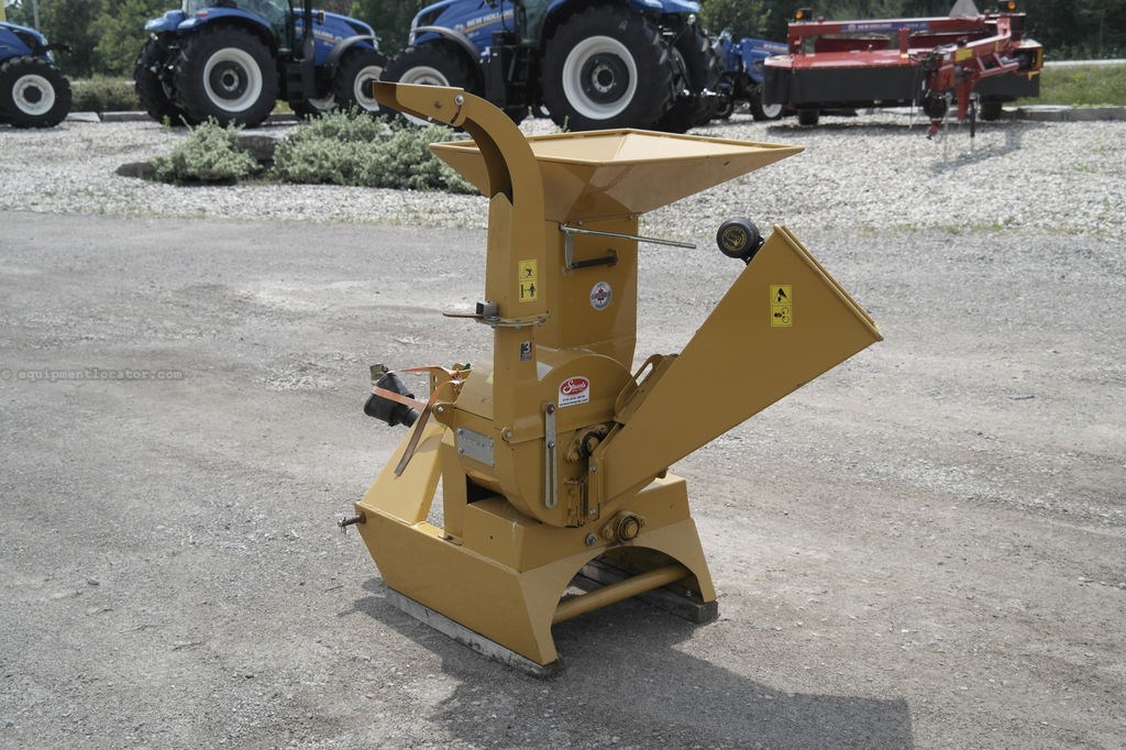 Wallenstein BXM32 Image 3