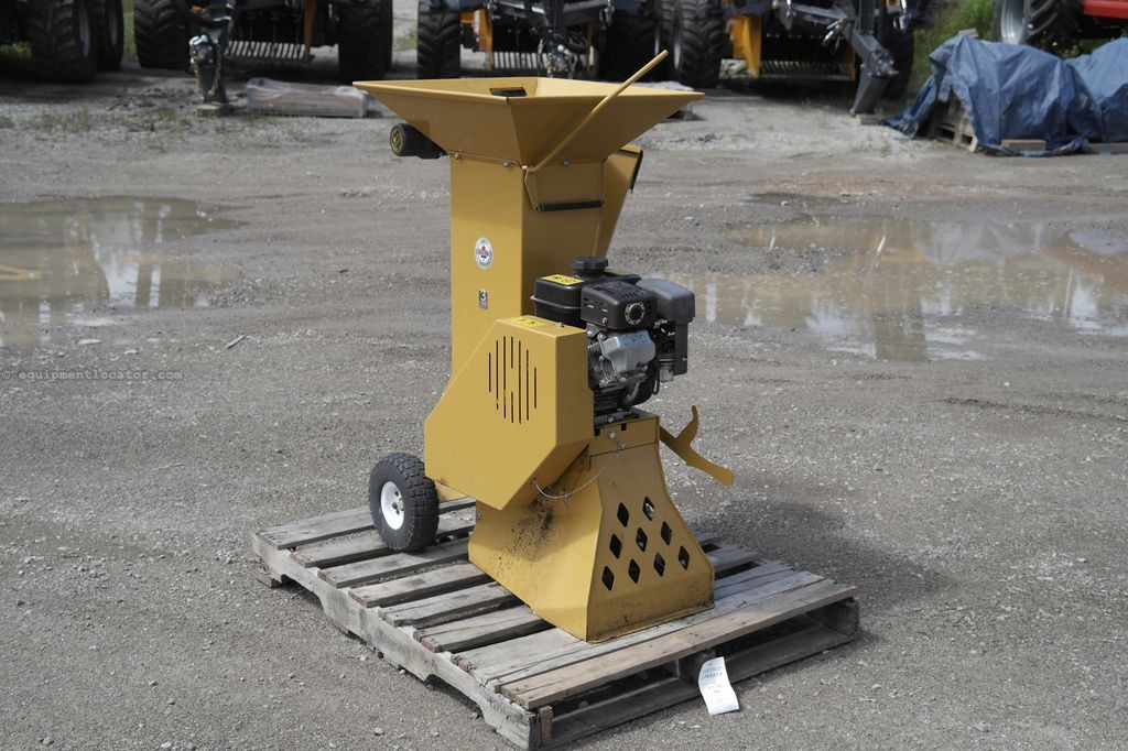 Wallenstein BXMC32S Image 3