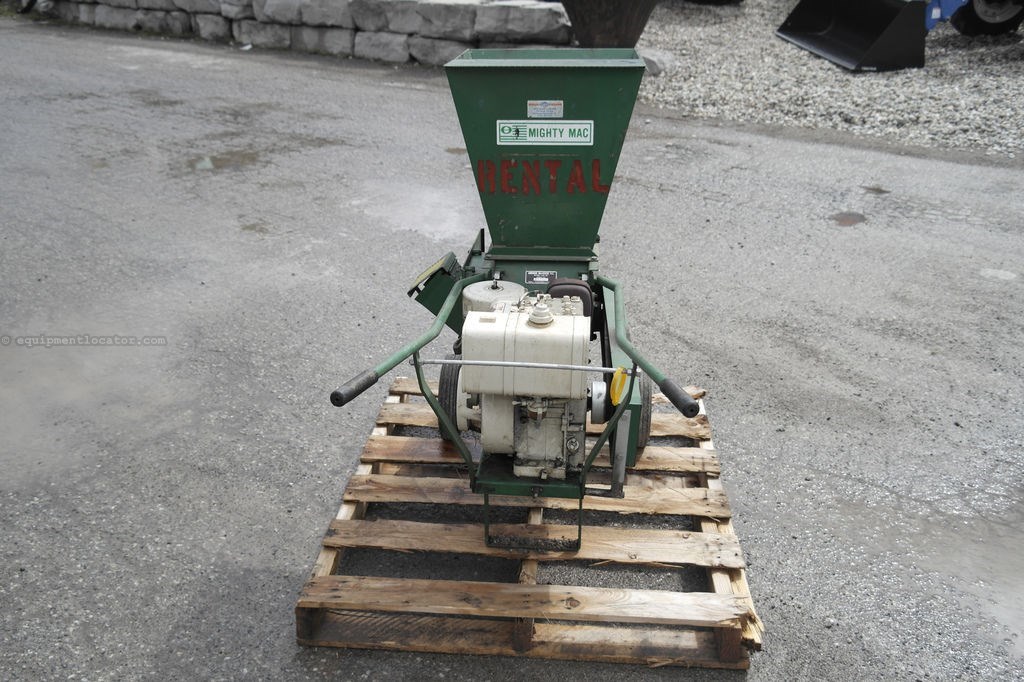 Other Chipper Image 4