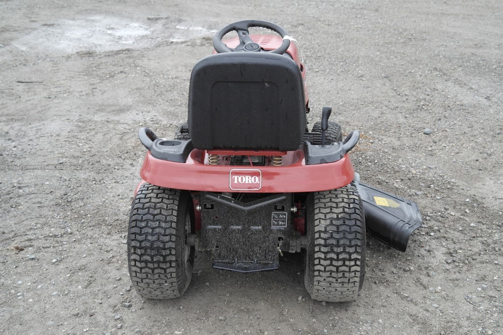 Toro LX468 Image 4