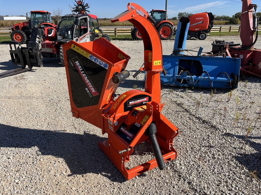 Wallenstein BX52S Image 2