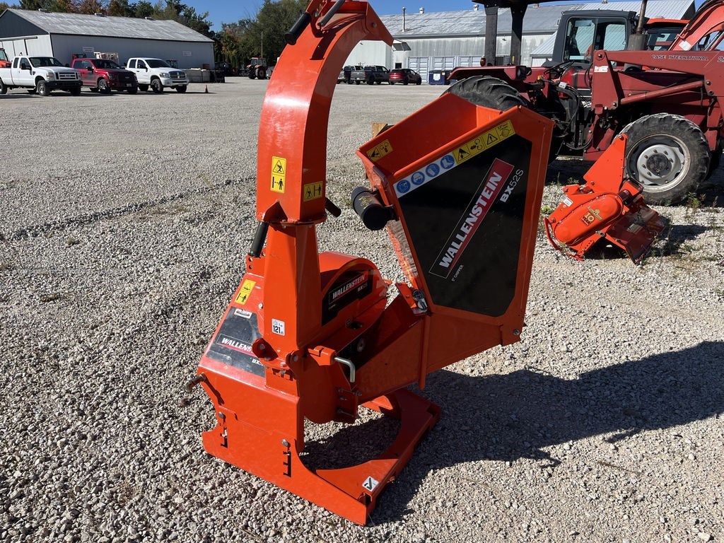 Wallenstein BX52S Image 3