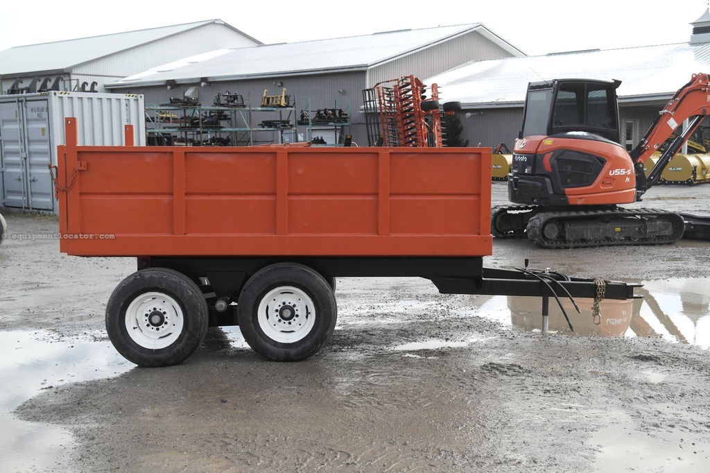 Agro Trend AT080DT Image 6