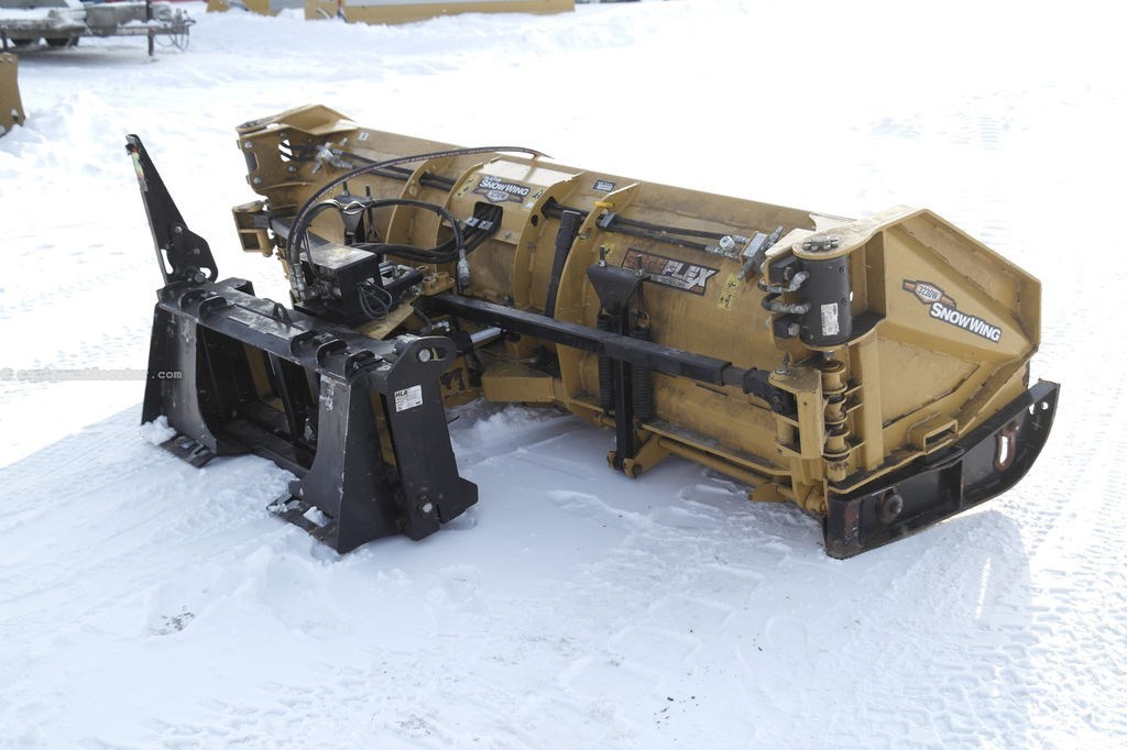 HLA LASB3230WEF914 Image 5