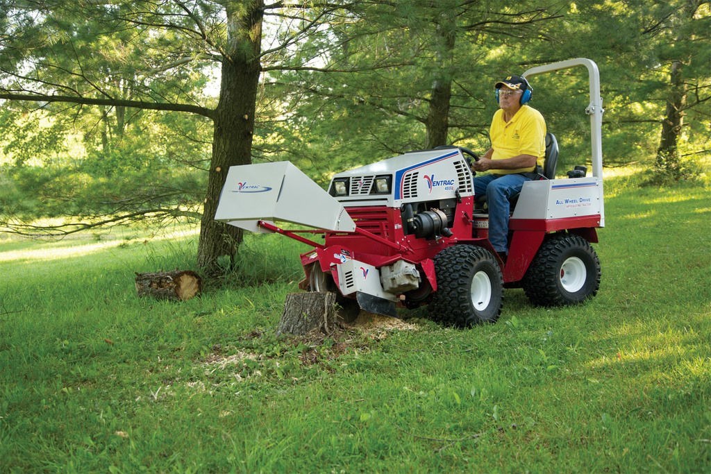 Ventrac KC180 Image 3