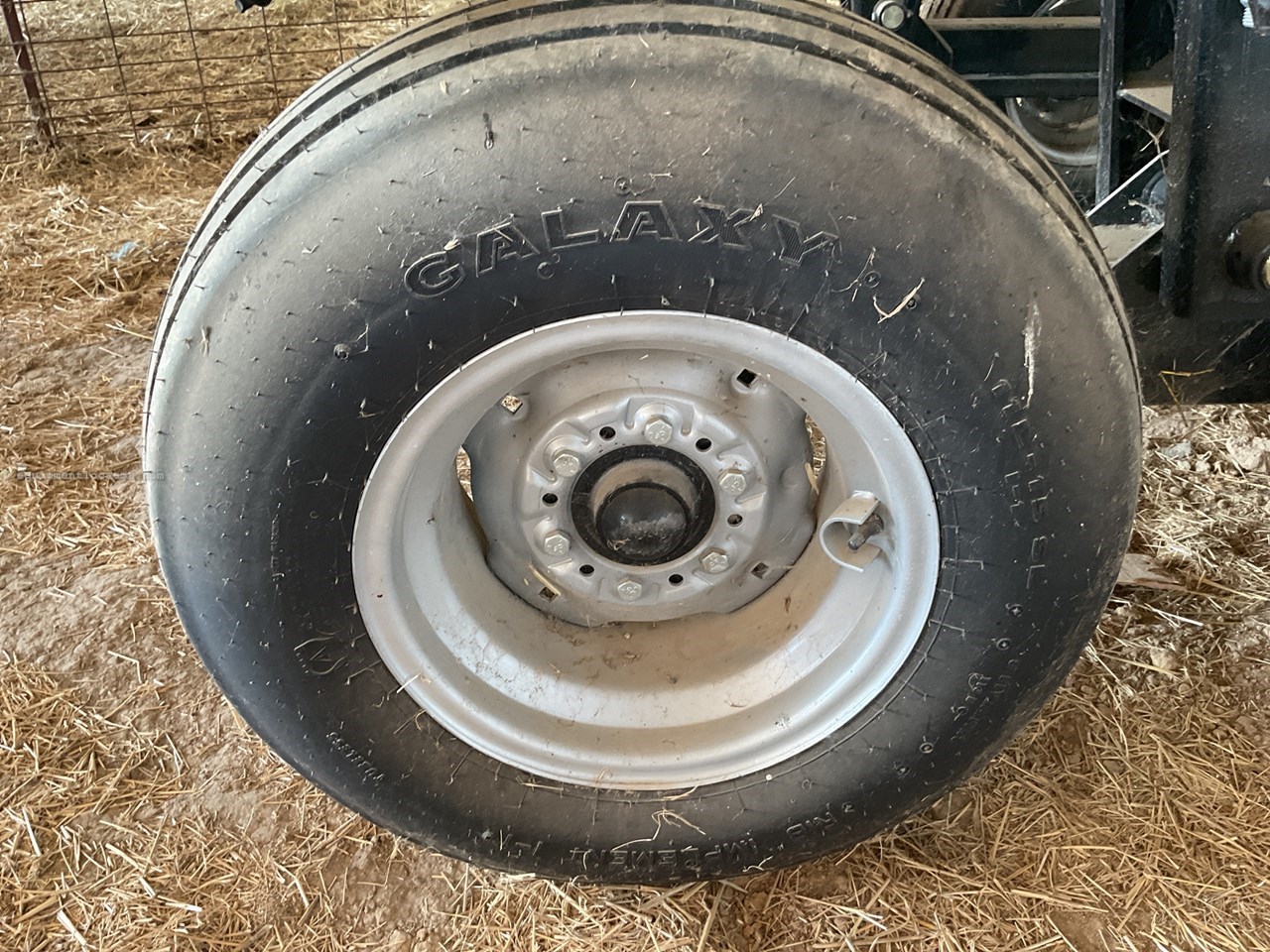 2023 Ag Spray Ag Spray 750 Image 10