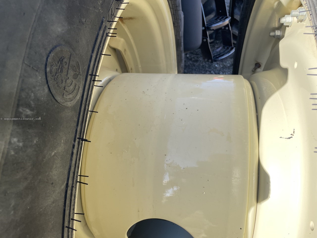 2017 Versatile 360 Image 10