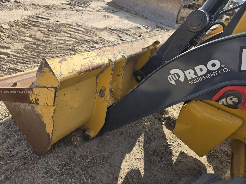 2023 John Deere 310LEP Image 10