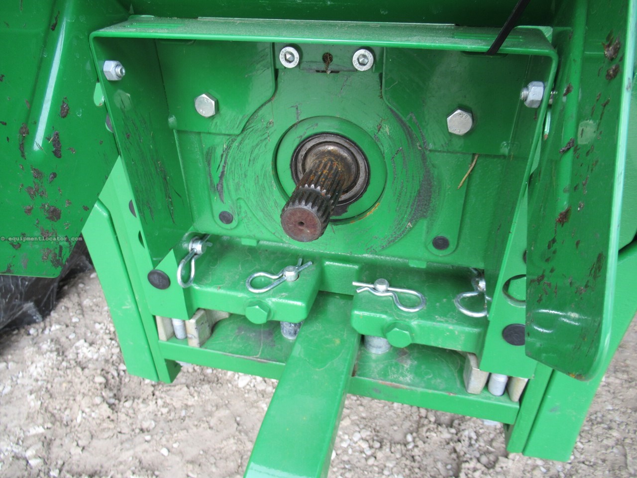 2024 John Deere 6130M Image 10